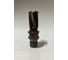 Фреза DIAMUT D22 H35 Z5 1/2 GAS CERAMIC DMTFR10002 2