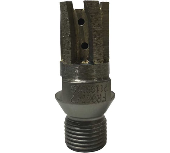 Фреза DIAMUT D24 L25 Z5 (гранит) DFR06747 1