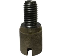 Фреза DIAMUT погружная D20 M12 H18 CERAMIC DMTPT145