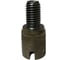 Фреза DIAMUT погружная D20 M12 H18 CERAMIC DMTPT145 1