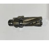 Фреза DIAMUT D20 H45 Z5 GREEN (левая резьба) DFR02119