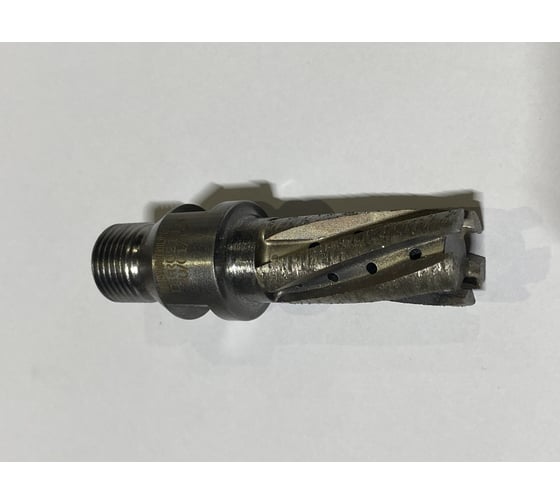 Фреза DIAMUT D20 H45 Z5 GREEN (левая резьба) DFR02119 1