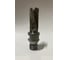 Фреза DIAMUT D20 H45 Z5 GREEN (левая резьба) DFR02119 2