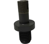 Фреза DIAMUT с погружением D10 L11 M12 DPT133D