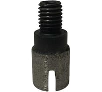 Фреза DIAMUT с погружением 1A1W D 20 W3.5 T20 L36 ATT.M12 D427 + EL (гранит/мрамор) DPT01D