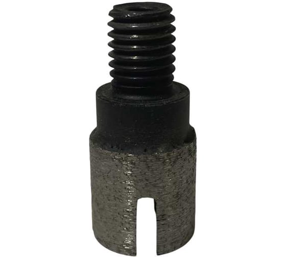 Фреза DIAMUT с погружением 1A1W D 20 W3.5 T20 L36 ATT.M12 D427 + EL (гранит/мрамор) DPT01D 1