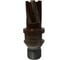 Фреза DIAMUT D20 H25 Z5 1/2 GAS CERAMIC DMTFR10003 1