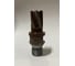 Фреза DIAMUT D20 H25 Z5 1/2 GAS CERAMIC DMTFR10003 2