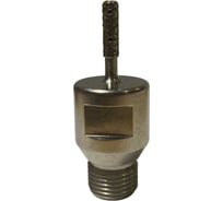 Фреза DIAMUT D6 H.23 с электронапылением DFFR00646