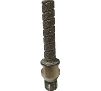 Фреза DIAMUT вакуумная пайка D18 H.80 DFFR90228