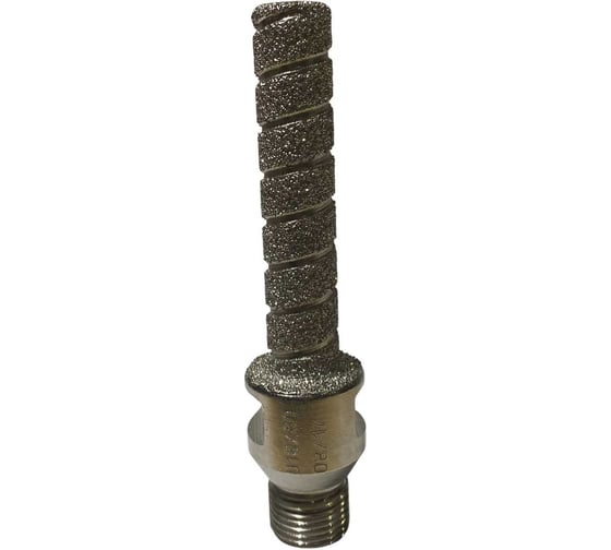 Фреза DIAMUT вакуумная пайка D18 H.80 DFFR90228 1