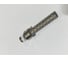 Фреза DIAMUT вакуумная пайка D18 H.80 DFFR90228 3