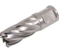 Корончатое сверло KORNOR HSS weldon 32 80х30 10330080