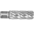 Корончатое сверло KORNOR HSS weldon 19 43х80 10375043 1
