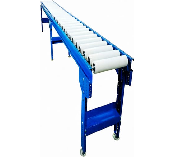 Рольганг универсал ООО СЗЦМ 4000х200х650-1100 рк51 П-67 шт., 3 ножки 00-00008782 1