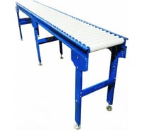 Рольганг универсал ООО СЗЦМ 3000х800х650-1100 рк51 П-49 шт., 3 ножки 00-00008776