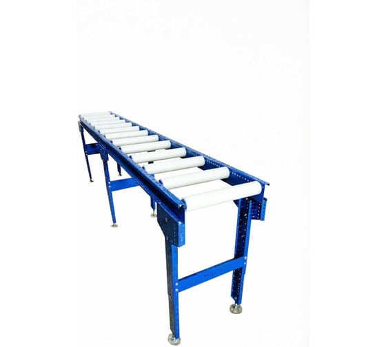 Рольганг универсал ООО СЗЦМ 3000х600х650-1100 рк51 П-13 шт., 3 ножки 00-00008771 1