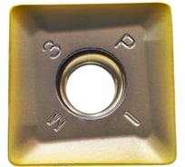 Пластина СпецТехИнструмент SEET120308PER-PM STU225J STI