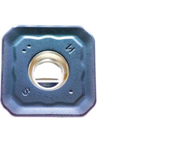 Пластина СпецТехИнструмент SEET12T3-SM STU025J STI 1