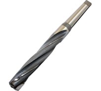 Зенкер CNIC 28.0 №2 к/х оснащенный пластинами Т15К6 Z=3 КМ3 35806