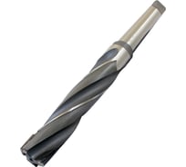 Зенкер CNIC 39.6 №2 к/х оснащенный пластинами ВК8 Z=3 КМ4 56554