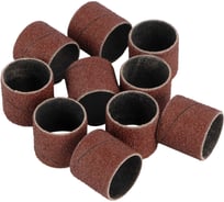 Шлифовальная втулка ABRAforce SB Brown 30х30 AO Р40 (упак 10шт) АМ200329