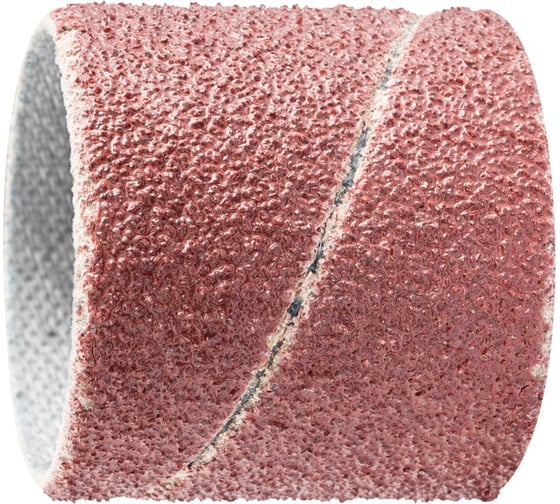 Шлифовальная втулка ABRAforce SB Brown 30х30 AO Р40 (упак 10шт) АМ200329 1