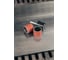 Шлифовальная втулка ABRAforce SB Brown 30х30 AO Р40 (упак 10шт) АМ200329 8