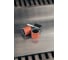 Шлифовальная втулка ABRAforce SB Brown 30х30 AO Р80 (упак 10шт) АМ200330 9