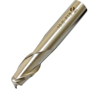 Фреза шпоночная CNIC 10.0х18х60 ц/х Р18 31556