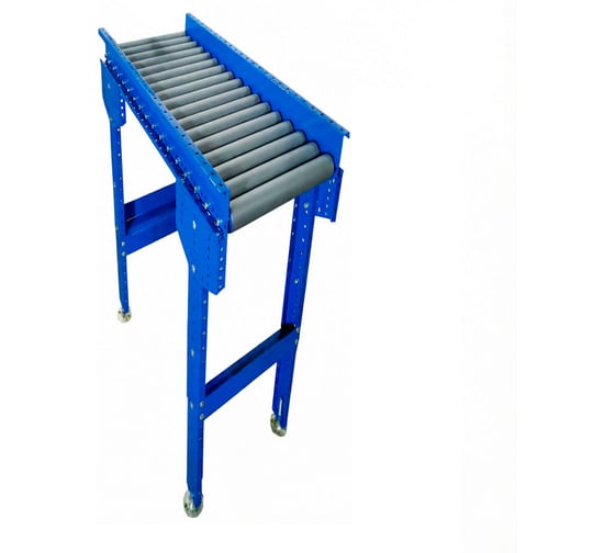 Рольганг универсал ООО СЗЦМ 1000х200х650-1100 рк51 СПВХ-17 шт, 2 ножки 00-00008952 1