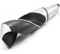 Сверло Beltools 78 мм Р6М5 к/х КМ6 ГОСТ 10903-77 ri.159.2570