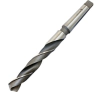 Сверло CNIC d 24,0 конический хвостовик Р18 8334