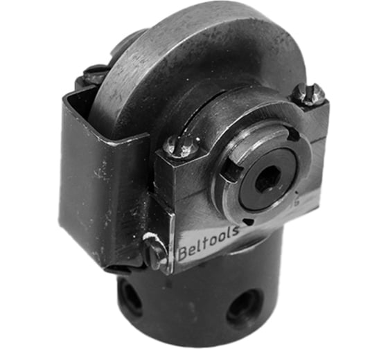 Державка для безалмазной правки шлифовальных кругов Beltools ДО-75 ri.252.30 1