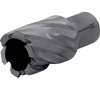 Корончатое сверло по металлу RODMIX HSS 34x30, weldon 19 1034030191