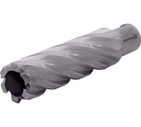 Корончатое сверло по металлу RODMIX HSS 18x80, weldon 19 1018080191