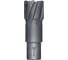 Корончатое сверло по металлу RODMIX TCT 60x40, weldon 19 1260040191 2