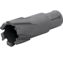 Корончатое сверло по металлу RODMIX TCT 35x40, weldon 19 1235040191