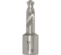 Спиральное сверло RODMIX HSS 12х55 weldon 19 1112054191