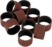 Шлифовальная втулка Abraforce SB Brown 45х30 AO Р180 (10шт) АМ200338