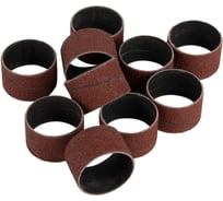 Шлифовальная втулка Abraforce SB Brown 45х30 AO Р40 (10шт) АМ200334