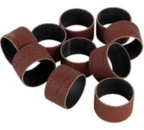 Шлифовальная втулка Abraforce SB Brown 45х30 AO Р60 (10шт) АМ200335