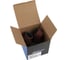 Шлифовальная втулка Abraforce SB Brown 45х30 AO Р60 (10шт) АМ200335 3