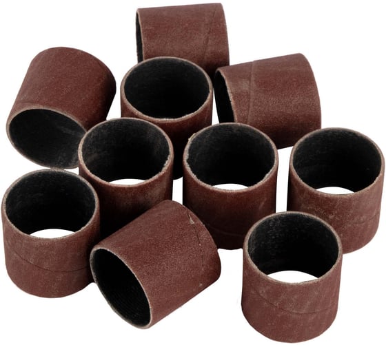 Шлифовальная втулка Abraforce SB Brown 30х30 AO Р240 (10шт) АМ200333