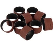 Шлифовальная втулка Abraforce SB Brown 45х30 AO Р120 (10шт) АМ200337