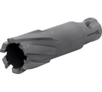 Корончатое сверло по металлу RODMIX TCT 18x55, weldon 19 1218055191