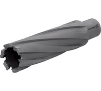 Корончатое сверло по металлу RODMIX TCT 40x80, weldon 19 1240080191