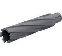 Корончатое сверло по металлу RODMIX TCT 49x110, weldon 19 1249110191