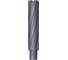 Корончатое сверло по металлу RODMIX TCT 32x110, weldon 19 1232110191 3