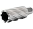 Корончатое сверло по металлу RODMIX HSS-Co 12x55, weldon 19 140120551 2